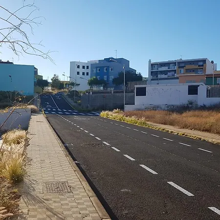 Astra * Santa Cruz de Tenerife