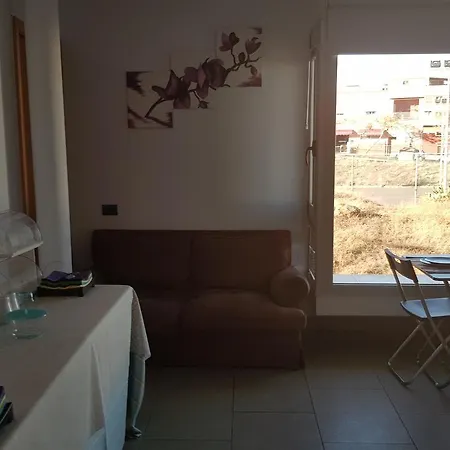 Astra Bed & Breakfast