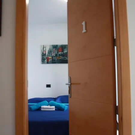 Astra Bed & Breakfast *