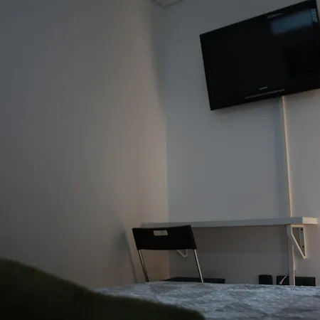 Astra Bed & Breakfast Santa Cruz de Tenerife