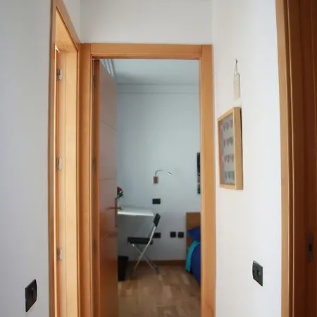 Bed & Breakfast Astra Santa Cruz de Tenerife