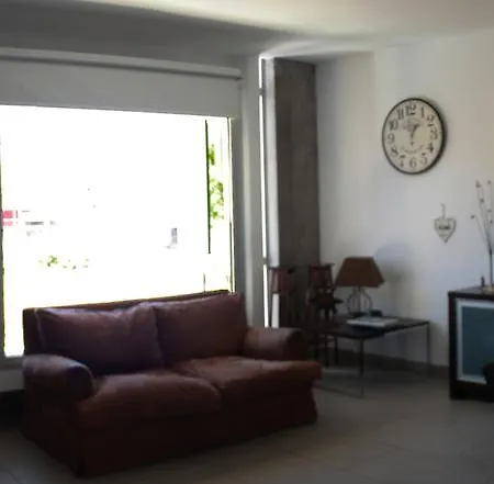 Bed & Breakfast Astra