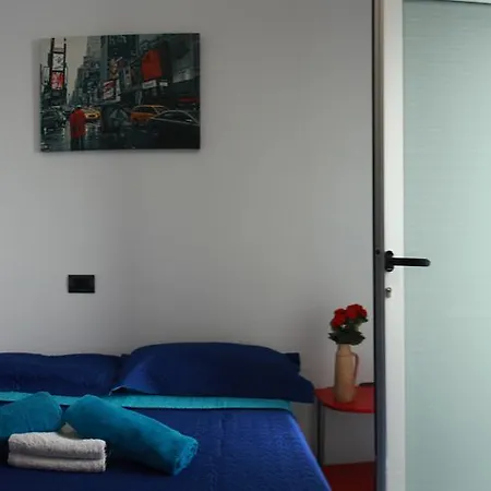 Astra Bed & Breakfast