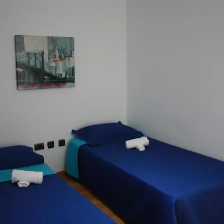 Bed & Breakfast Astra