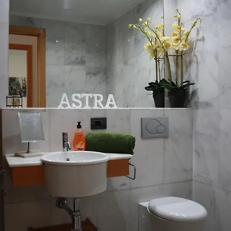 Astra Santa Cruz de Tenerife
