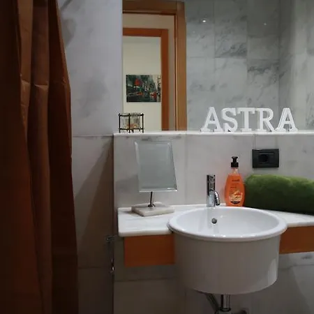 Astra Bed & Breakfast