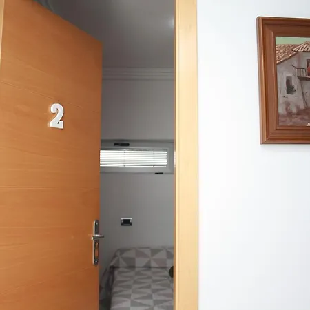 Astra Bed & Breakfast