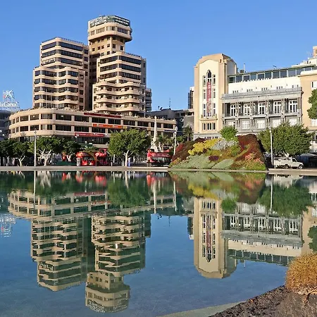 Astra Bed & Breakfast Santa Cruz de Tenerife