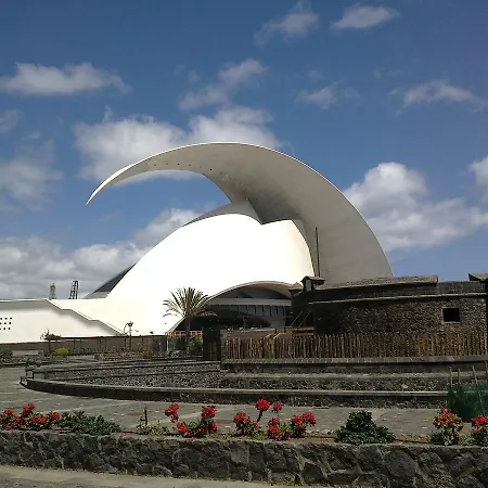 Astra * Santa Cruz de Tenerife
