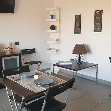 Bed & Breakfast Astra *